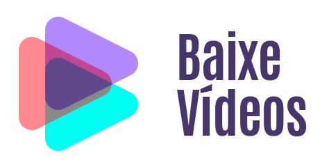 Baixe videos logo